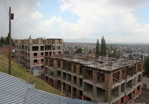 Kentsel dönüşümde yeni adım